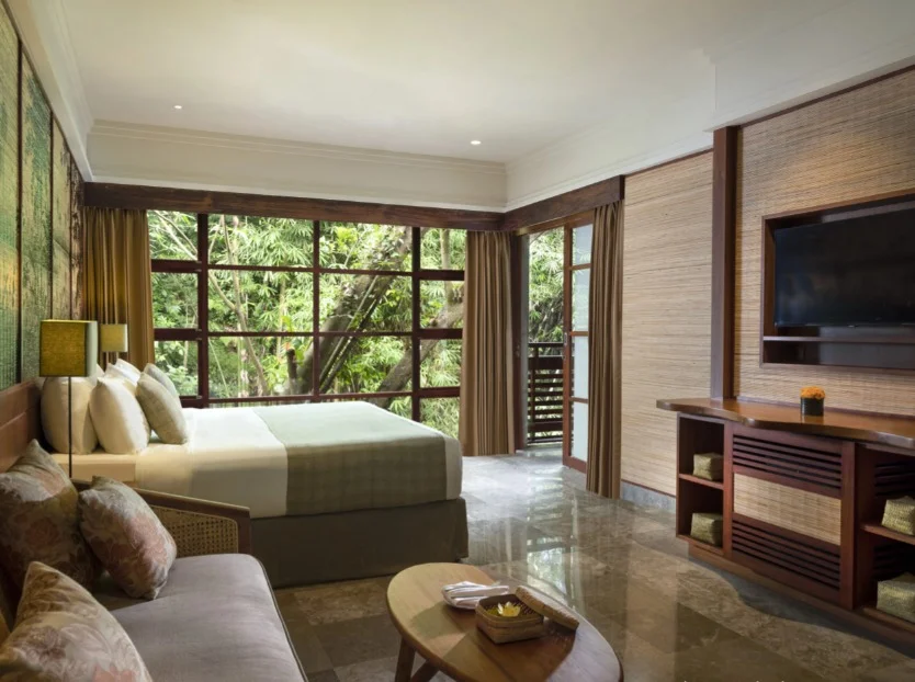 Premier Suite Room